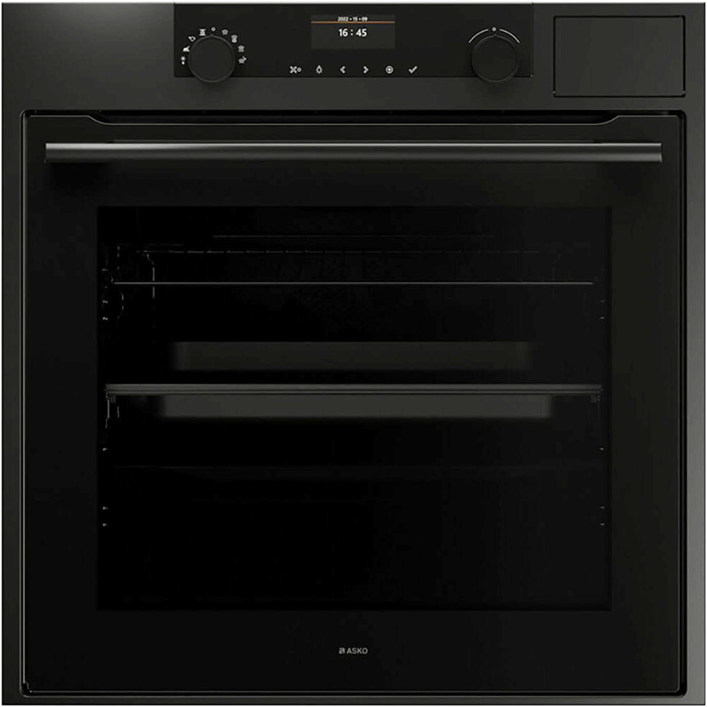 Духовой шкаф Asko OCS8664A1