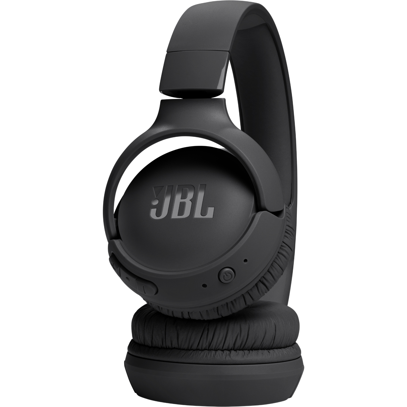 Наушники JBL Tune 520BT черный