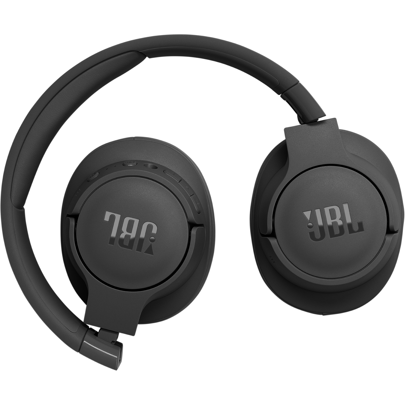 Наушники JBL Tune 770 NC черный