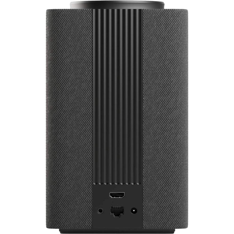 Умная колонка Яндекс Станция Макс графит