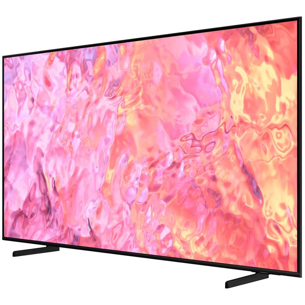 Телевизор 48-50 Samsung QLED QE50Q60CAUX