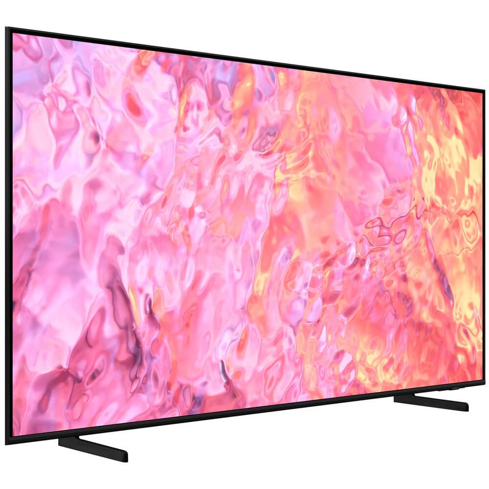 Телевизор 48-50 Samsung QLED QE50Q60CAUX