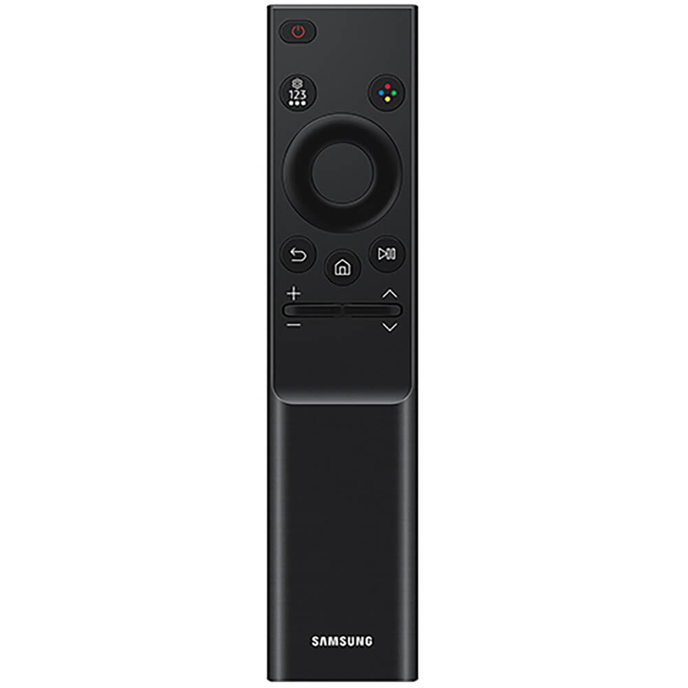 Телевизор 48-50 Samsung UE50CU7100UXRU, цвет черный - фото 2