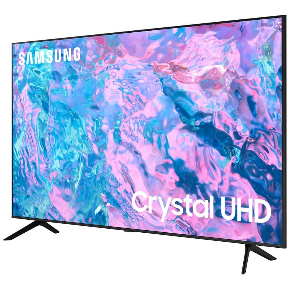 Телевизор 48-50 Samsung UE50CU7100UXRU