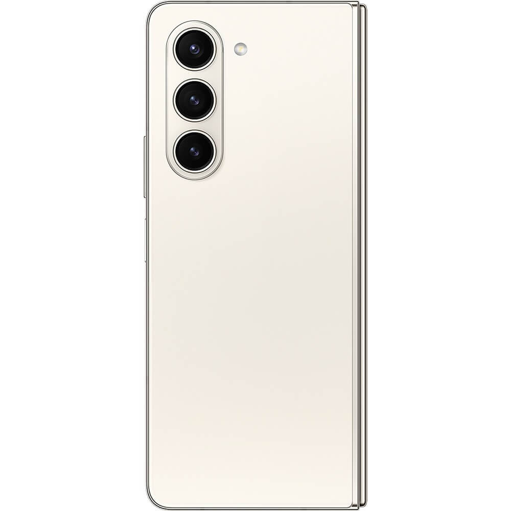 Смартфон Samsung Galaxy Z Fold 5 512 ГБ бежевый