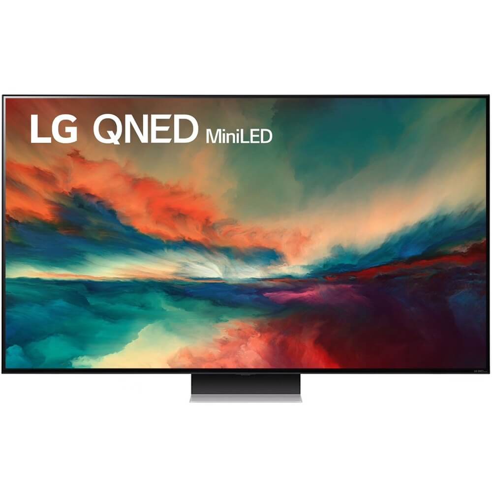 цена Телевизор LG 65QNED876RA 2023