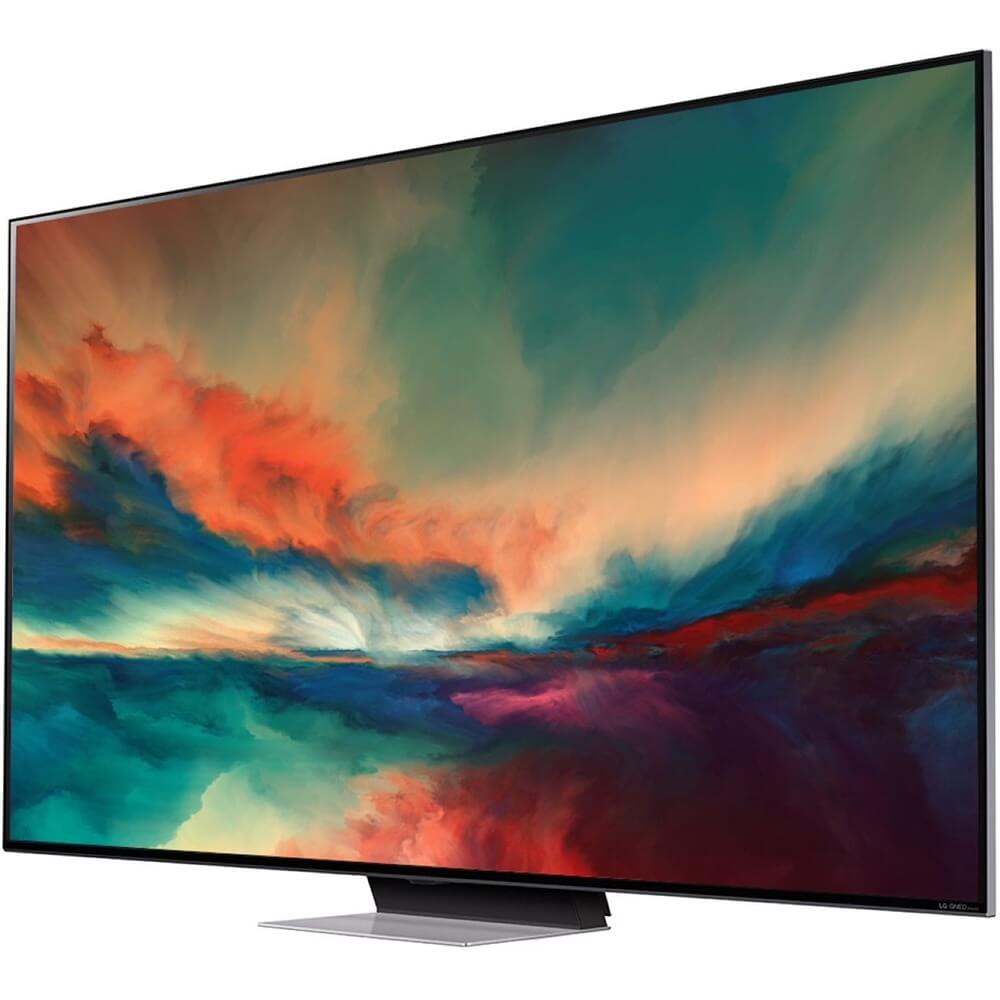 Телевизор LG 65QNED876RA 2023