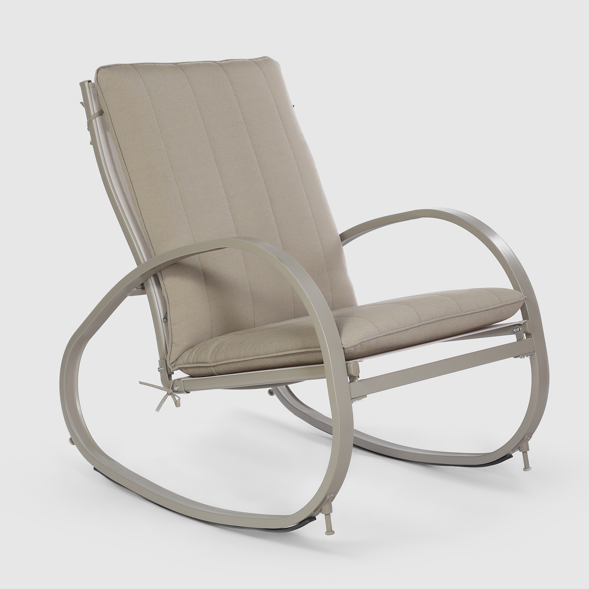 Кресло-качалка Greenpatio 84х65х89 см пятновыводитель 500г
