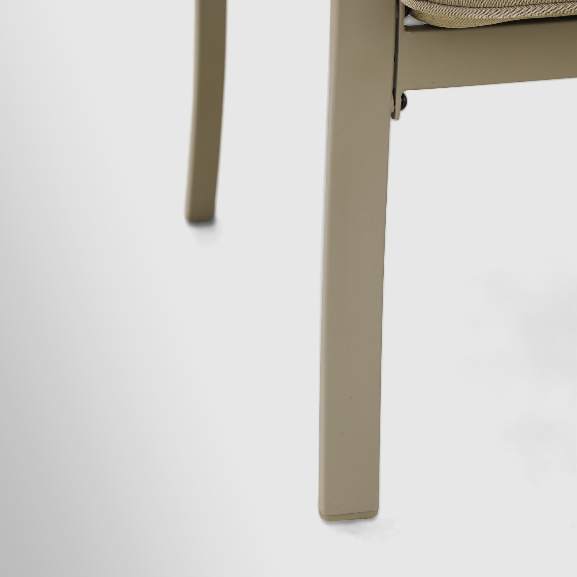 Комплект мебели Greenpatio из 4 предметов (870), цвет бежевый, размер 74.5х116.5х81.5 - фото 15