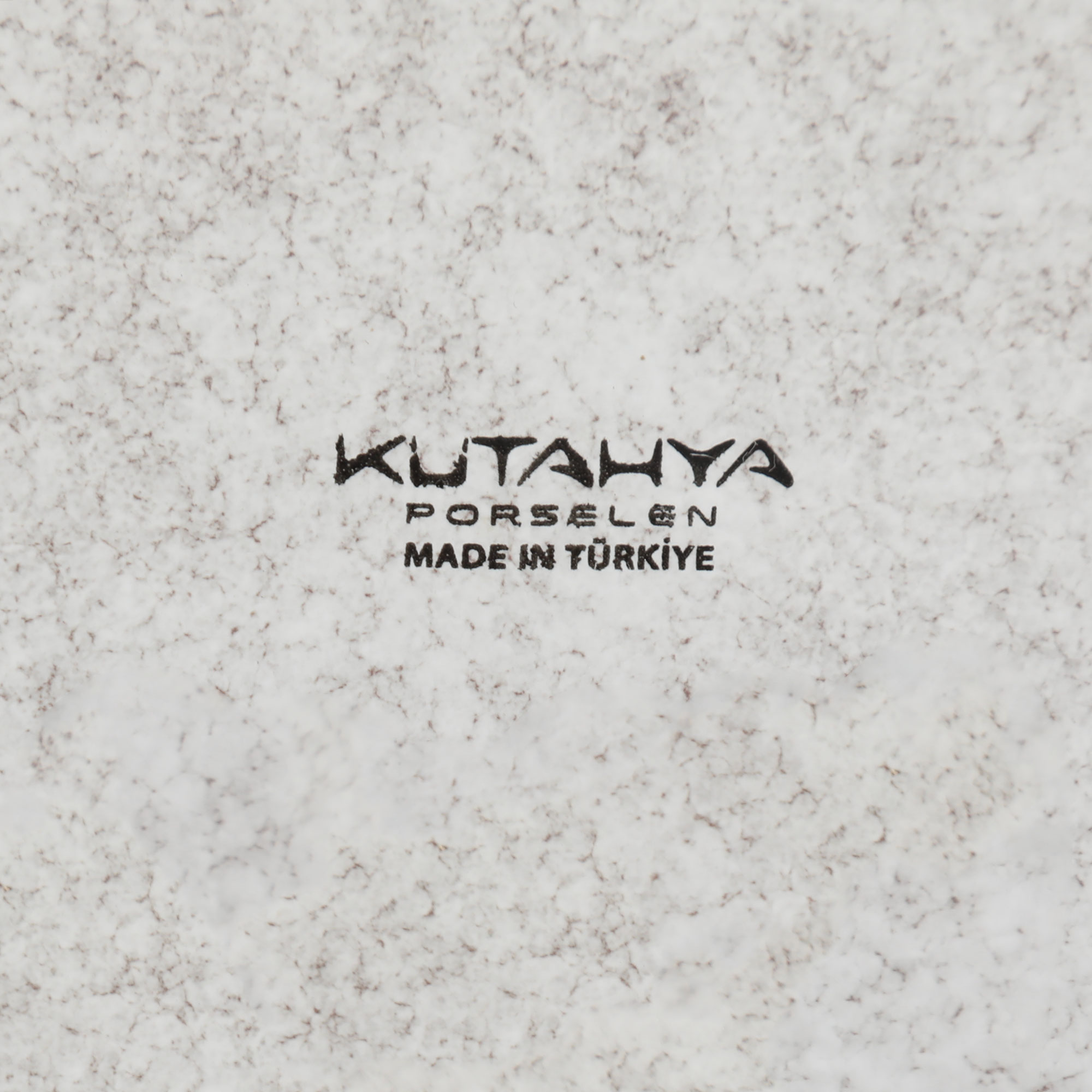 Стакан Kutahya porselen Panio 300 мл, цвет белый - фото 3