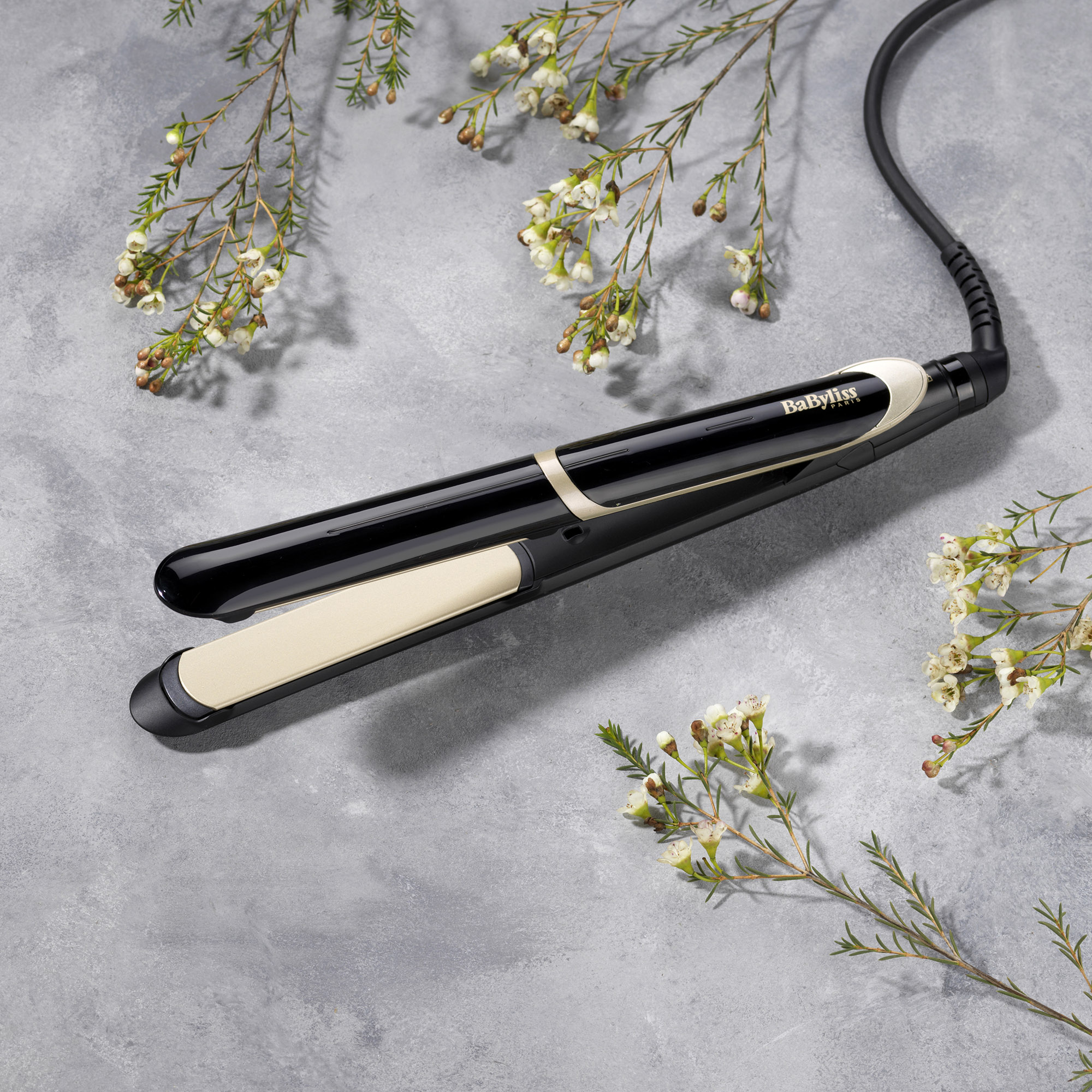 Выпрямитель для волос Babyliss ST393E