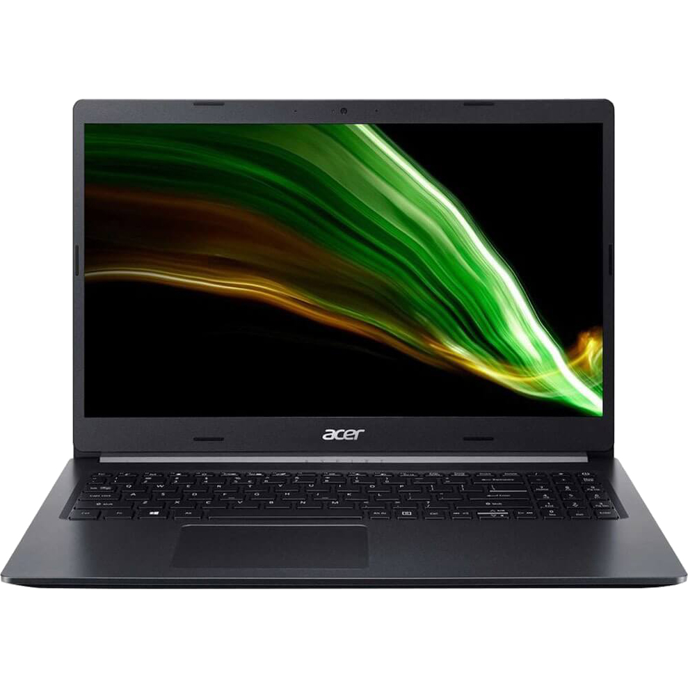 

Ноутбук Acer Aspire 5 A515-45G-R63M черный