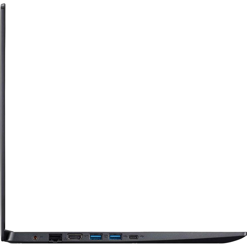 Ноутбук Acer Aspire 5 A515-45G-R63M черный