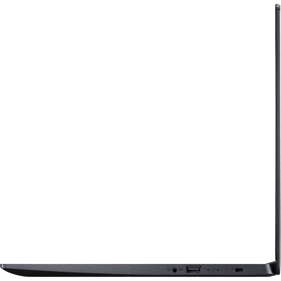 Ноутбук Acer Aspire 5 A515-45G-R63M черный