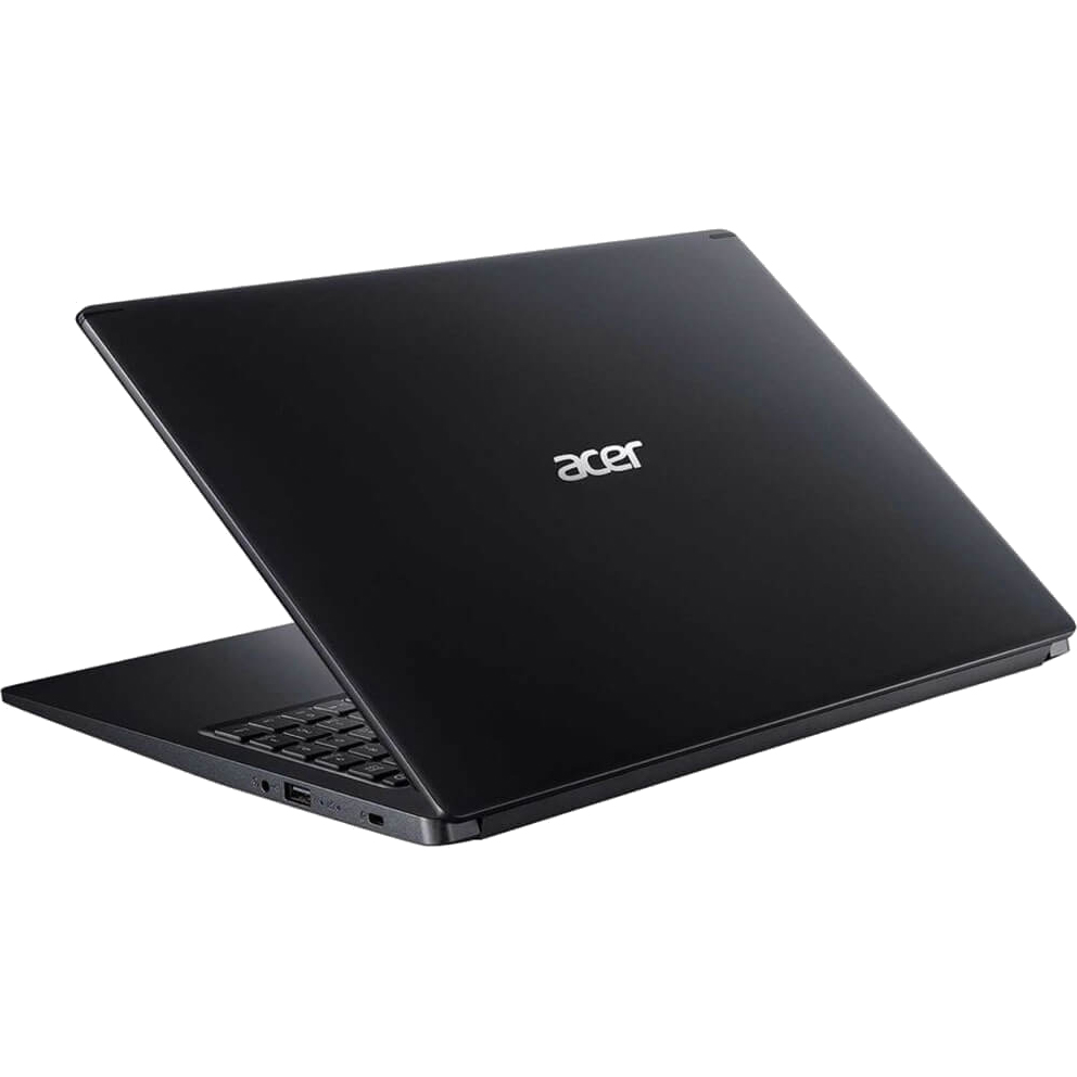 Ноутбук Acer Aspire 5 A515-45G-R63M черный