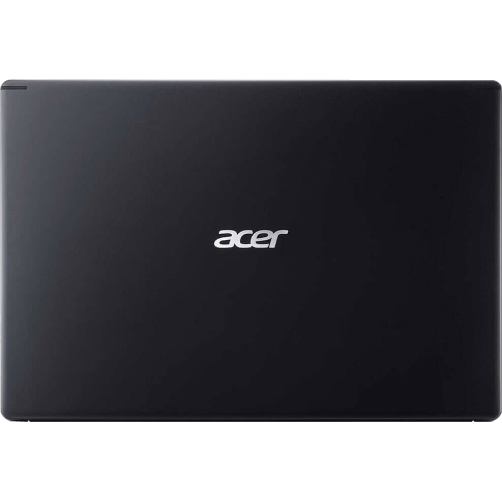 Ноутбук Acer Aspire 5 A515-45G-R63M черный