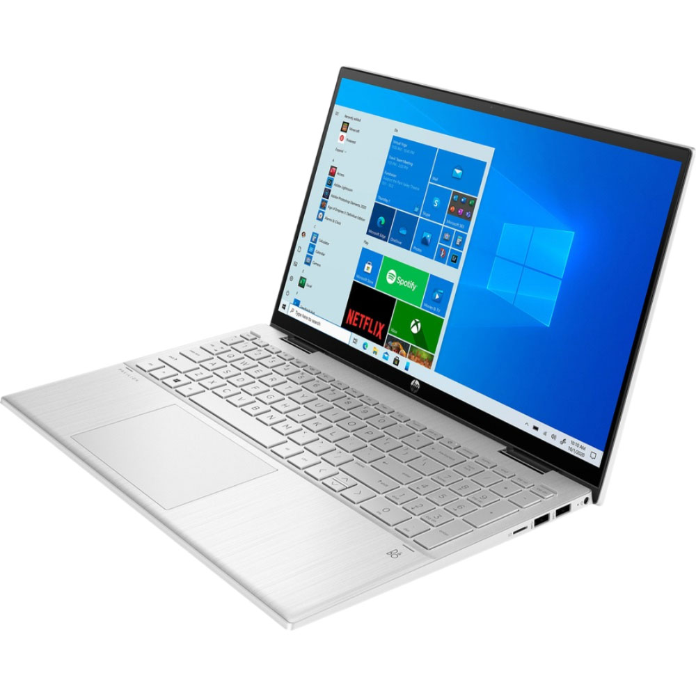 Ноутбук HP Pavilion x360 76Q72EA