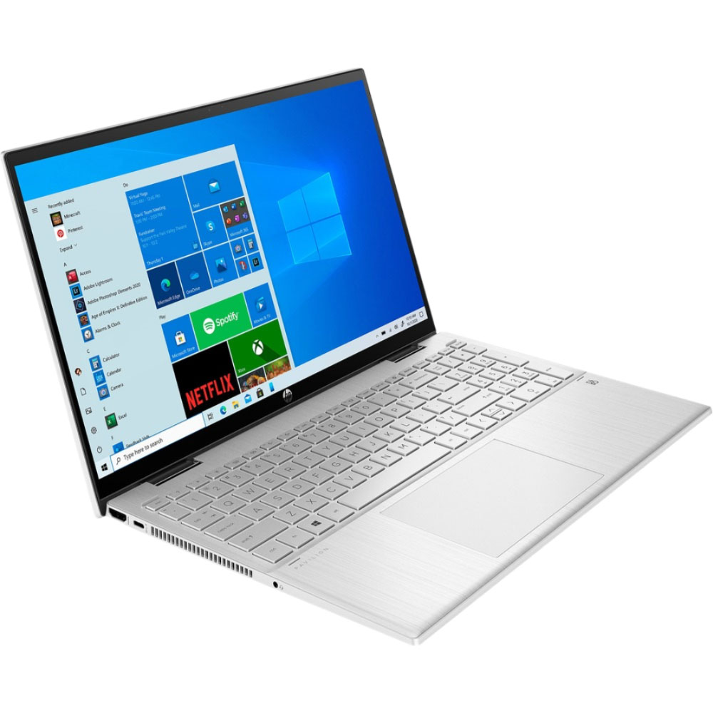 Ноутбук HP Pavilion x360 76Q72EA