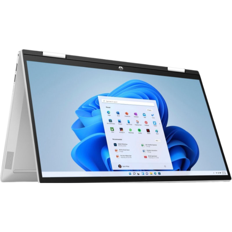 Ноутбук HP Pavilion x360 76Q72EA