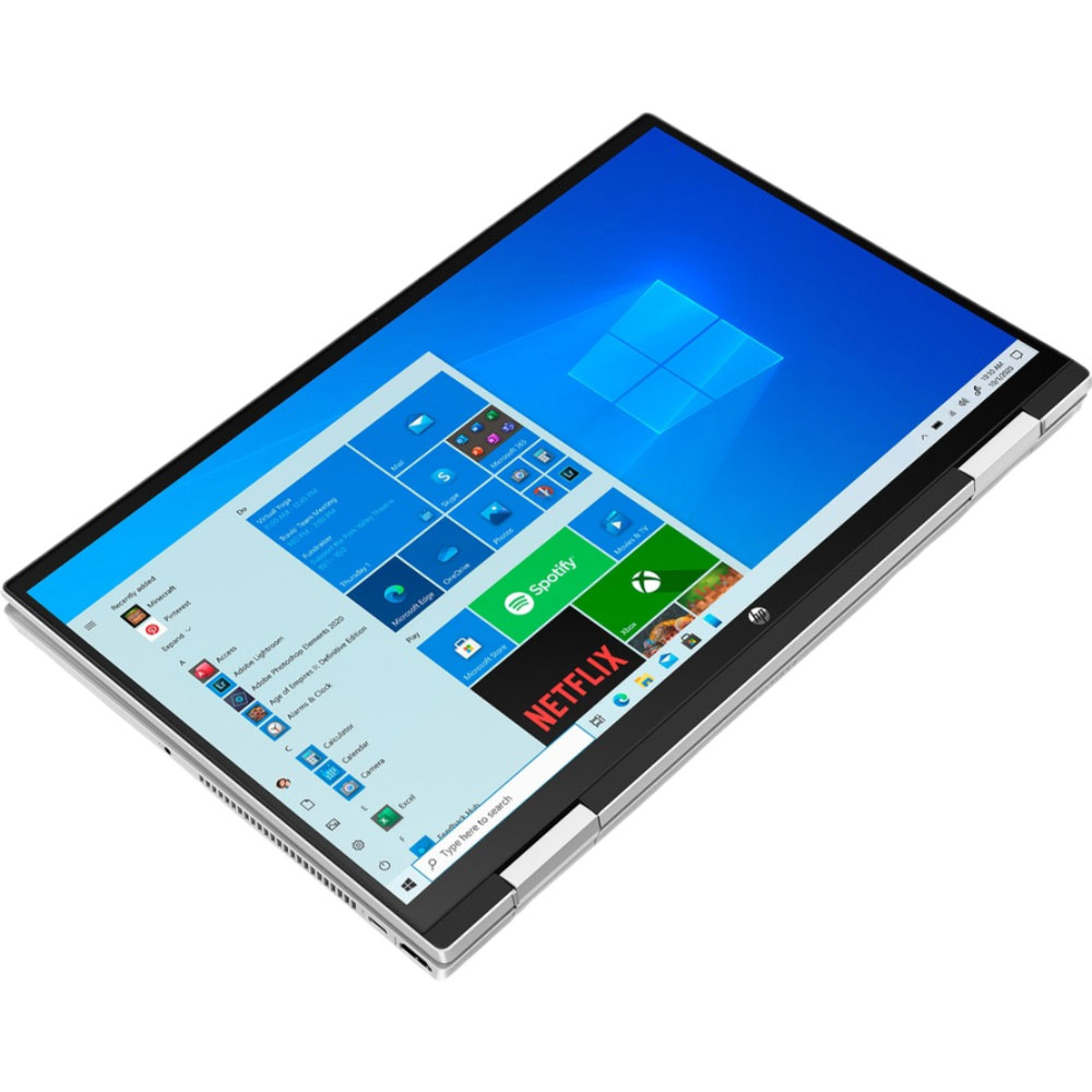 Ноутбук HP Pavilion x360 76Q72EA