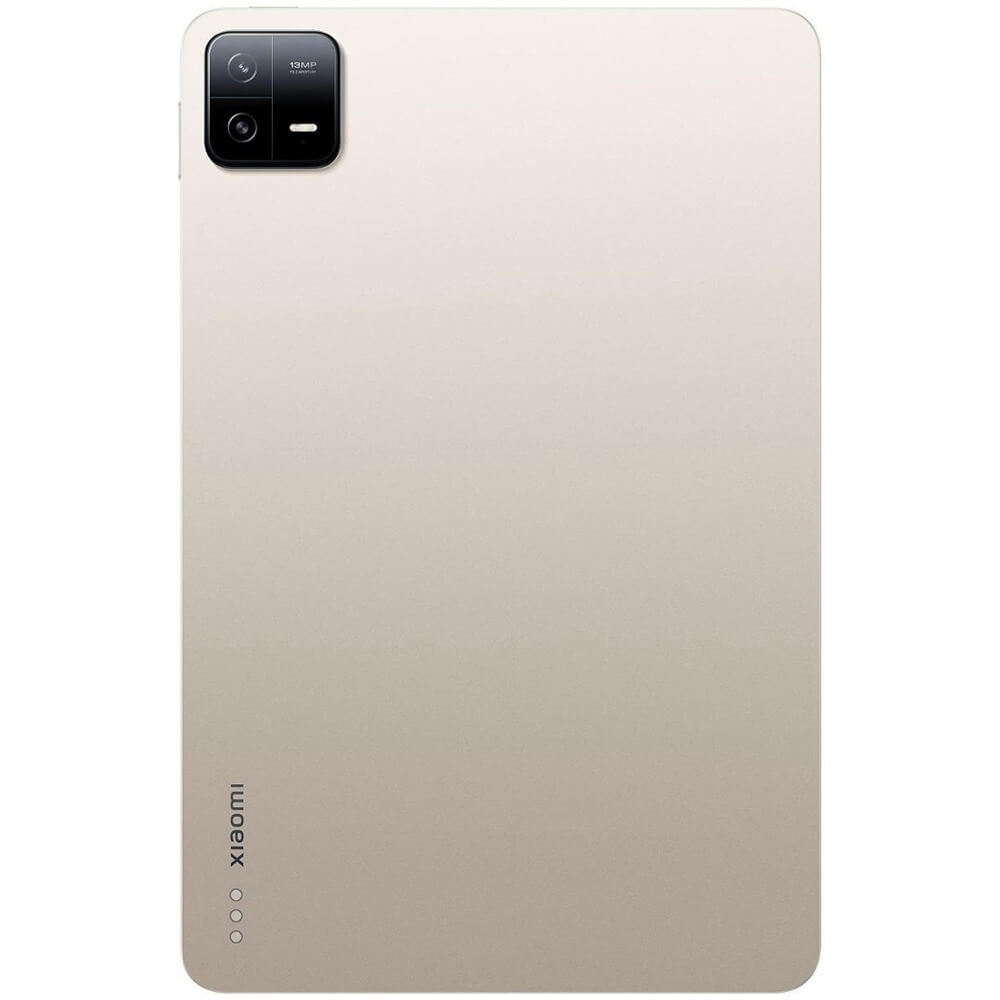 Планшет XIAOMI 11PAD 6 128GB CHAMPAGNE