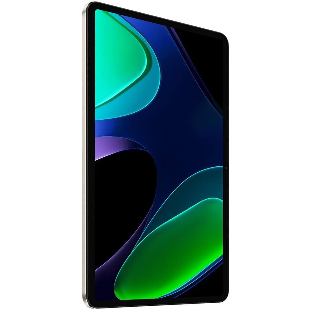 Планшет XIAOMI 11PAD 6 128GB CHAMPAGNE