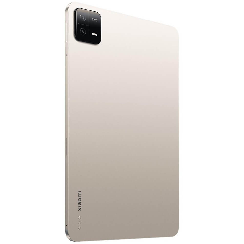 Планшет XIAOMI 11PAD 6 128GB CHAMPAGNE