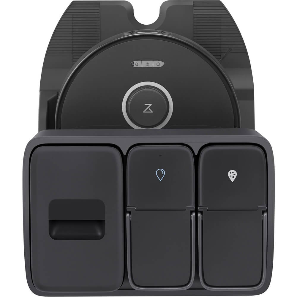 Робот-пылесос Roborock S8 Pro Ultra Black S8PU52-02