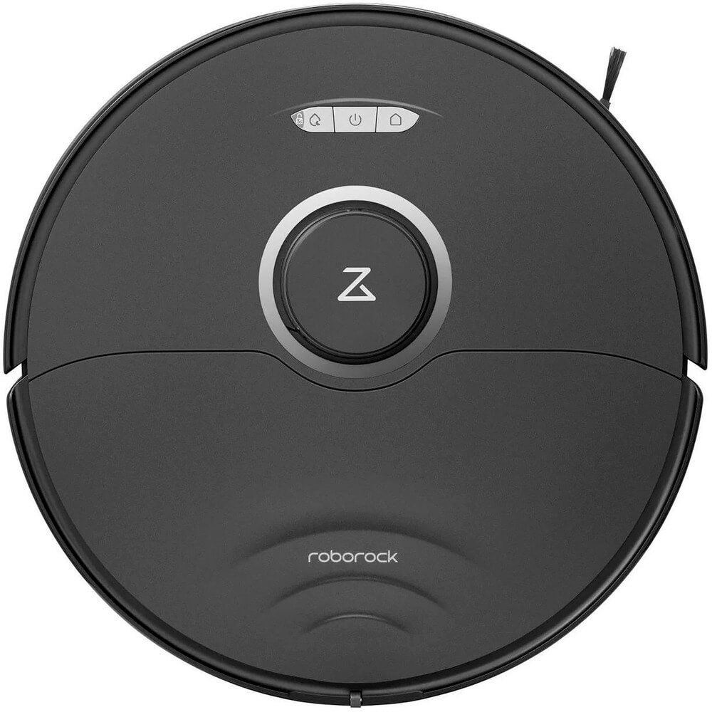 Робот-пылесос Roborock S8 Pro Ultra Black S8PU52-02