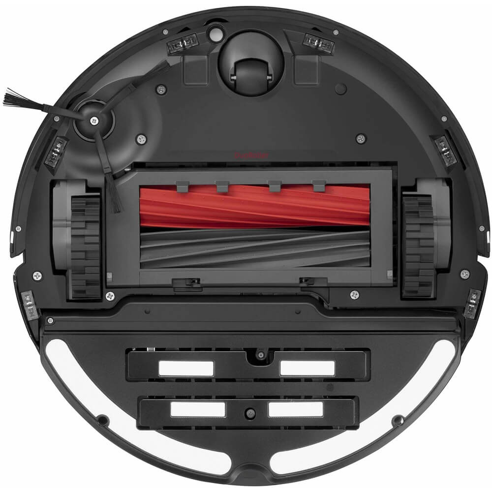 Робот-пылесос Roborock S8 Pro Ultra Black S8PU52-02