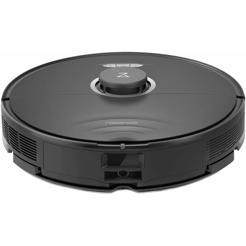 Робот-пылесос Roborock S8 Pro Ultra Black S8PU52-02
