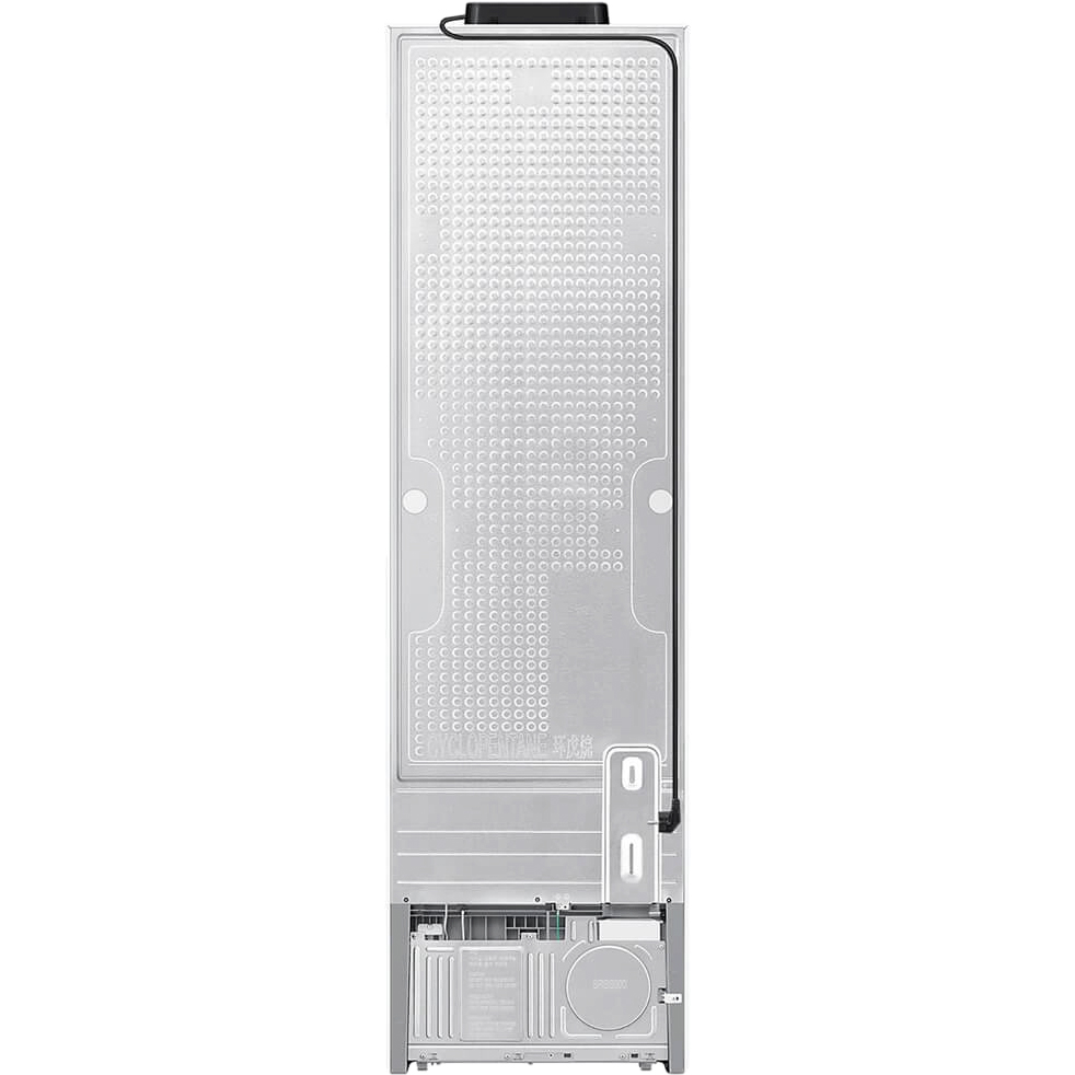 Холодильник Samsung BRB30600FWW, цвет белый - фото 2