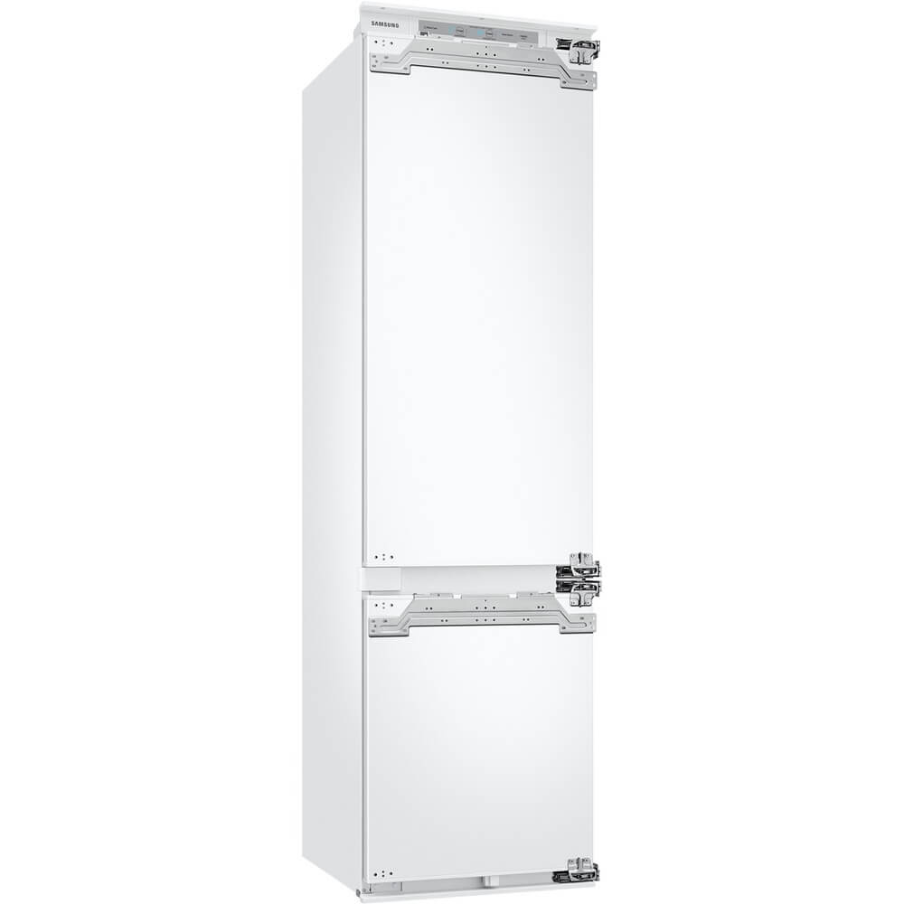 Холодильник Samsung BRB30615EWW, цвет белый - фото 1