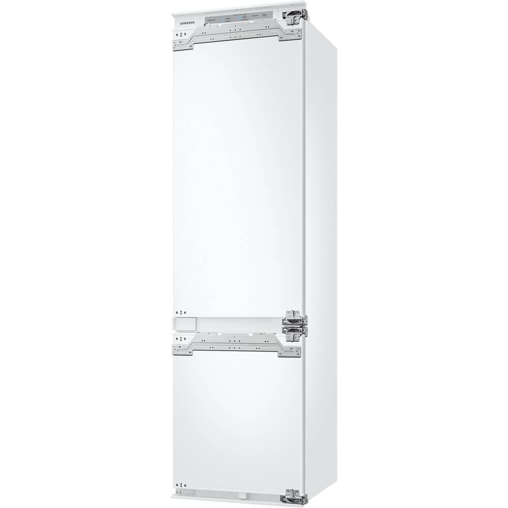 Холодильник Samsung BRB30615EWW, цвет белый - фото 2