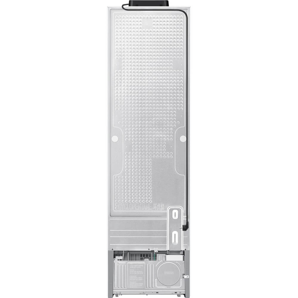 Холодильник Samsung BRB30615EWW, цвет белый - фото 3