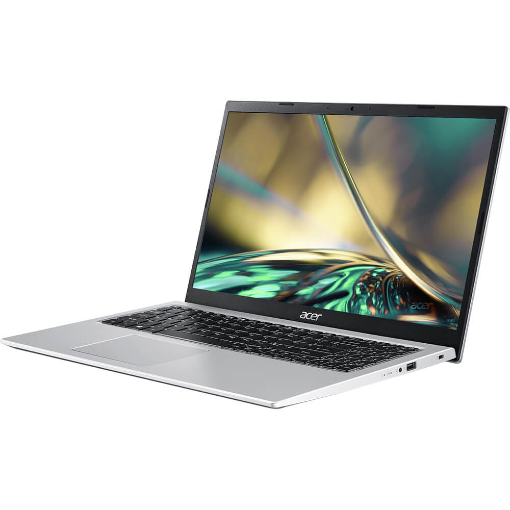 Ноутбук Acer Aspire 3 A315-58-5427 серебристый