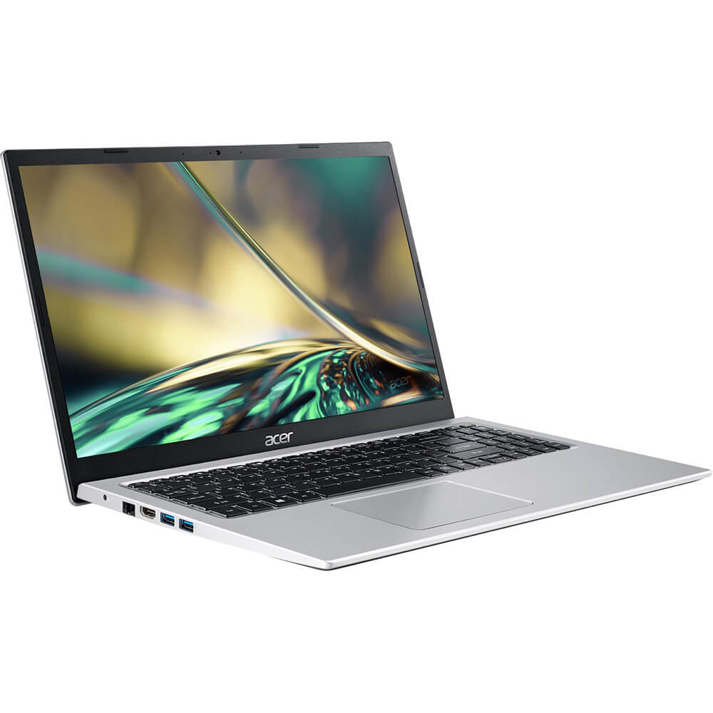 Ноутбук Acer Aspire 3 A315-58-5427 серебристый