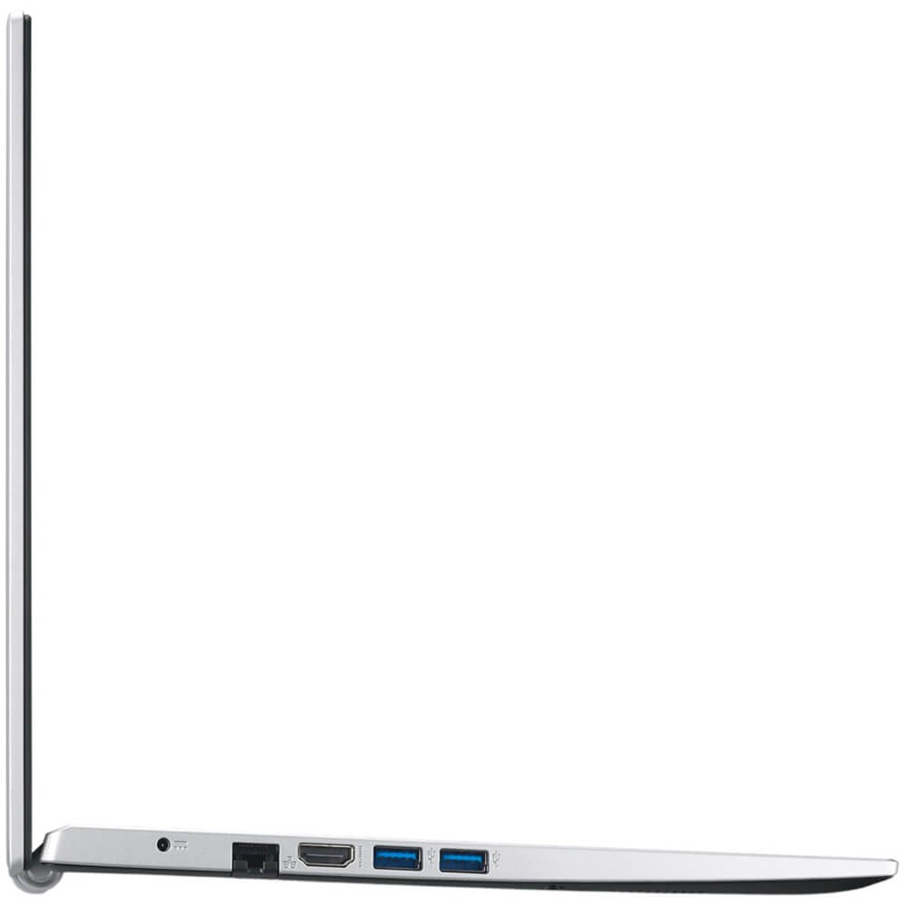 Ноутбук Acer Aspire 3 A315-58-5427 серебристый