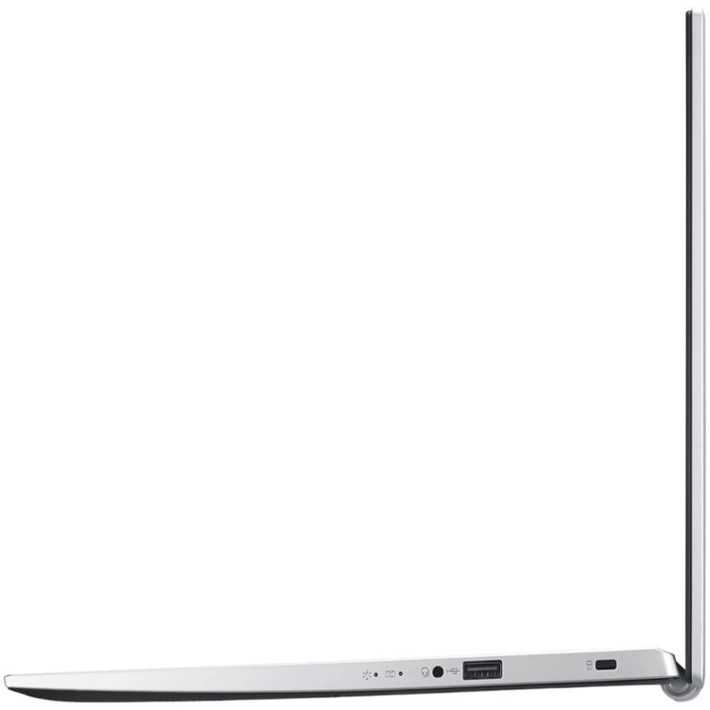 Ноутбук Acer Aspire 3 A315-58-5427 серебристый
