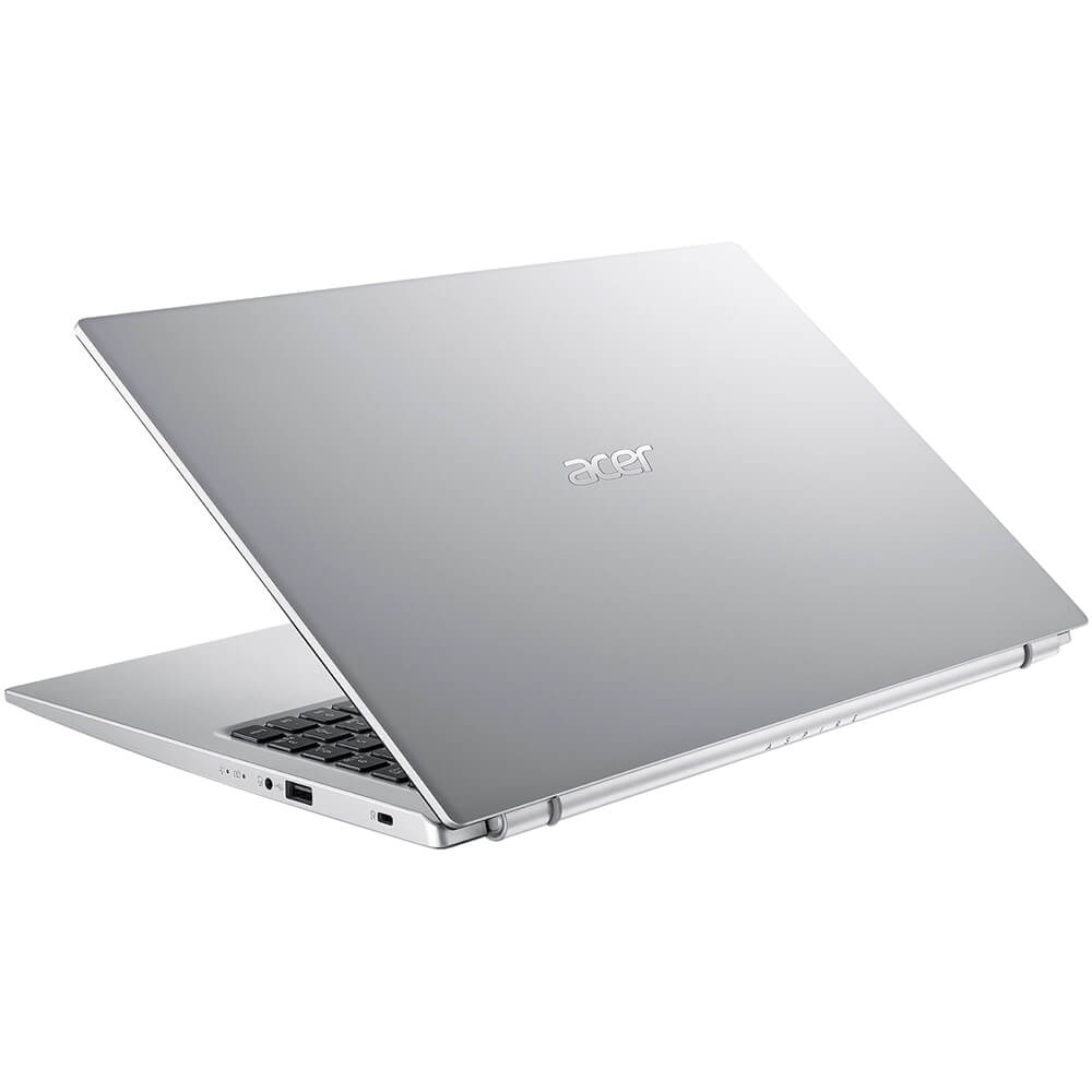Ноутбук Acer Aspire 3 A315-58-5427 серебристый