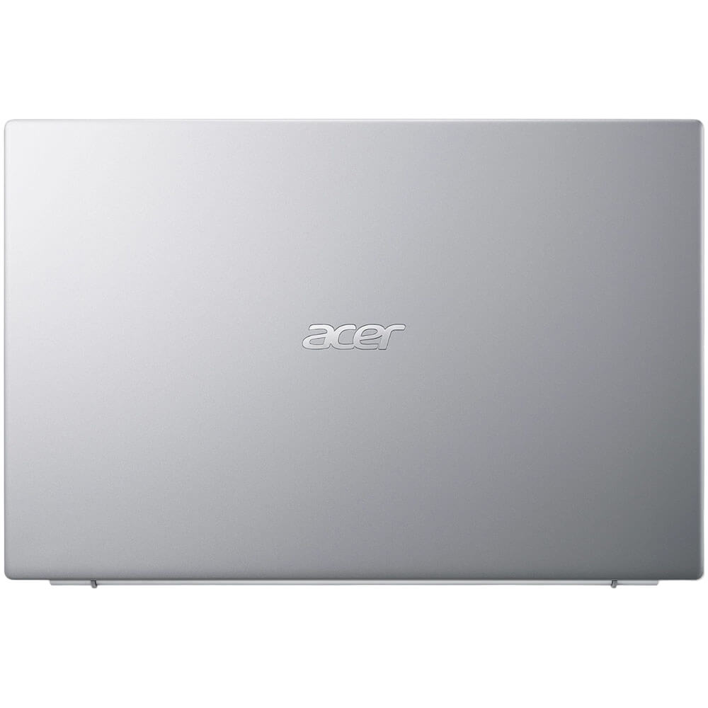 Ноутбук Acer Aspire 3 A315-58-5427 серебристый