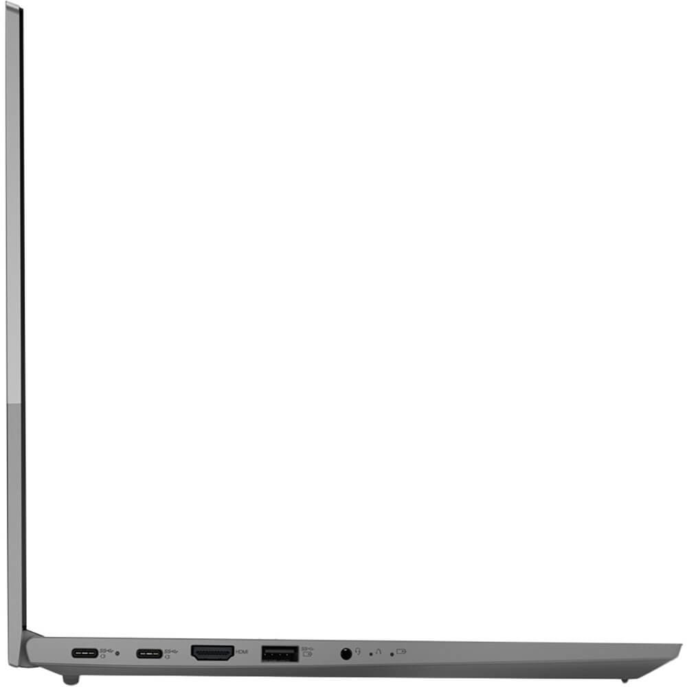 Ноутбук Lenovo Thinkbook 15 Gen 2 20VG0006UK серый
