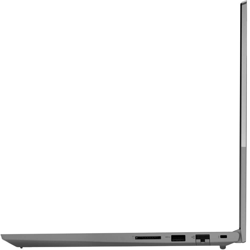 Ноутбук Lenovo Thinkbook 15 Gen 2 20VG0006UK серый