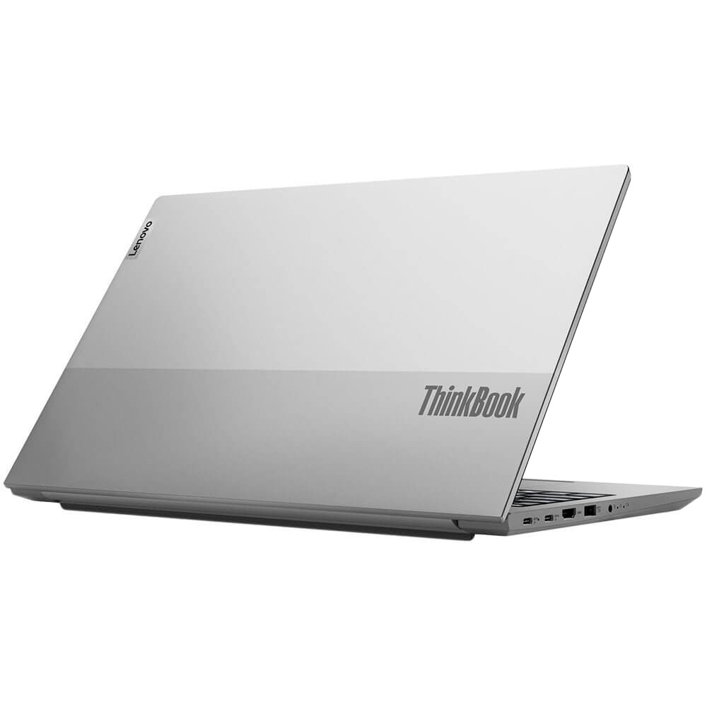 Ноутбук Lenovo Thinkbook 15 Gen 2 20VG0006UK серый