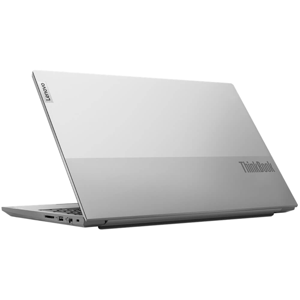 Ноутбук Lenovo Thinkbook 15 Gen 2 20VG0006UK серый