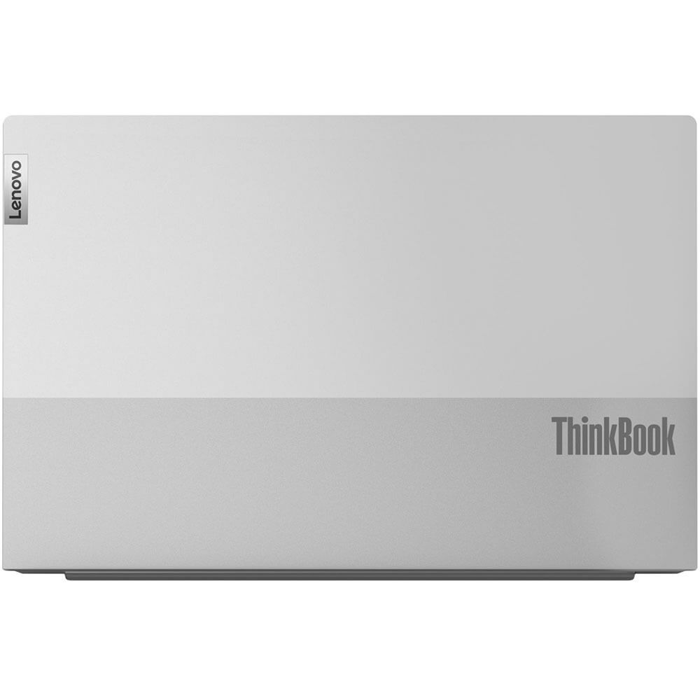 Ноутбук Lenovo Thinkbook 15 Gen 2 20VG0006UK серый