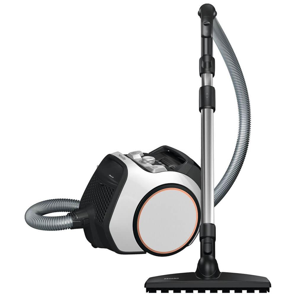 

Пылесос Miele SNCF0 Boost CX1 Parquet белый лотос