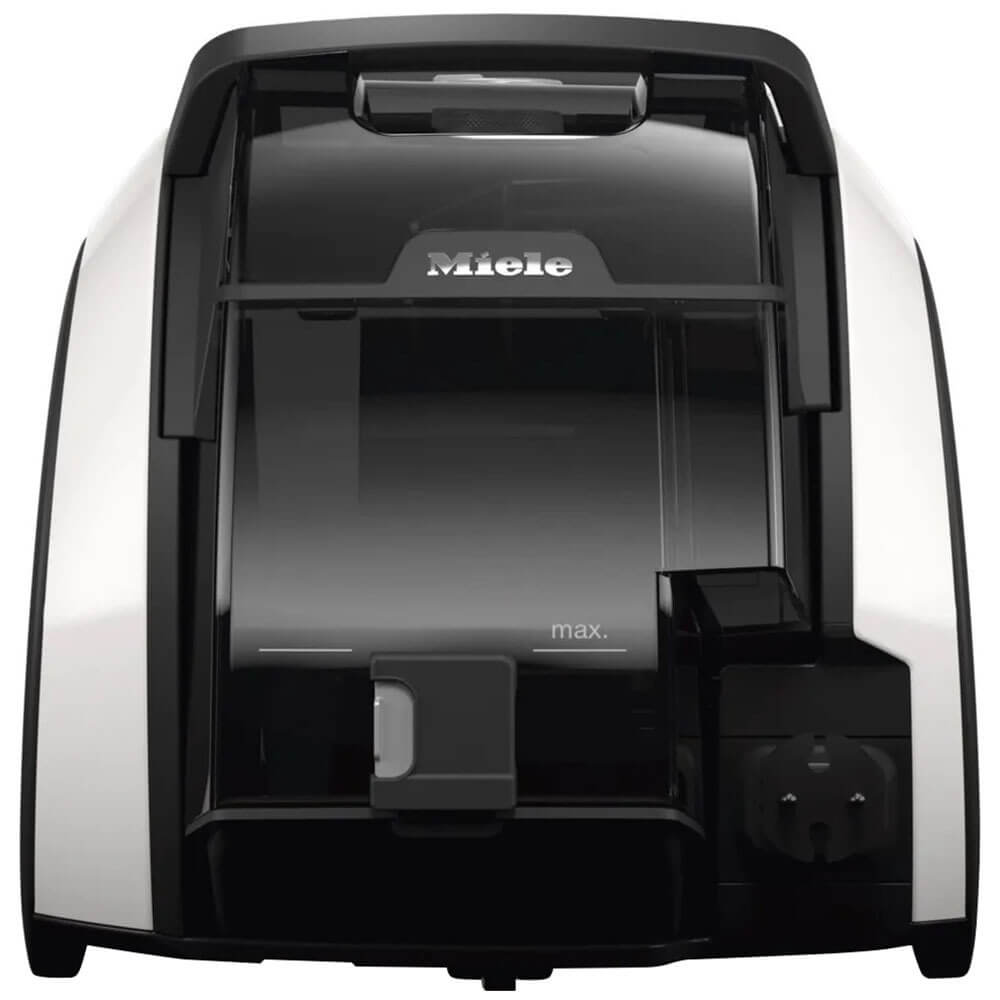 Пылесос Miele SNCF0 Boost CX1 Parquet белый лотос