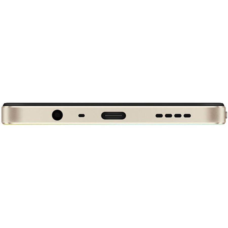 Смартфон Realme C53 128 ГБ золотой