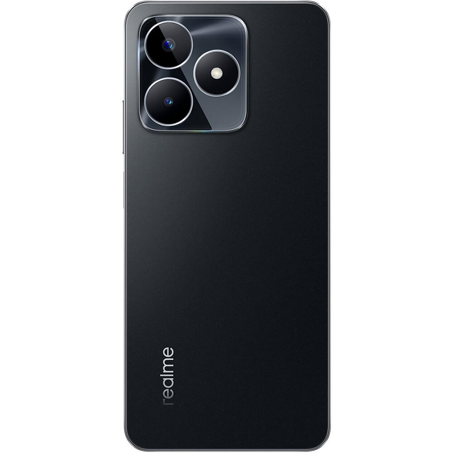 Смартфон Realme C53 128 ГБ черный